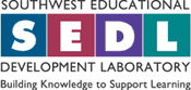 SEDL logo