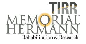 TIRR Memorial Hermann Rehabilitation & Research