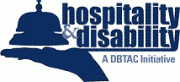 Hospitality & Disability A DBTAC Initiative